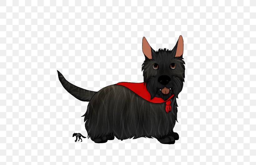 Scottish Terrier Cairn Terrier Dog Breed Rat, PNG, 550x530px, Scottish Terrier, Breed, Cairn, Cairn Terrier, Carnivoran Download Free