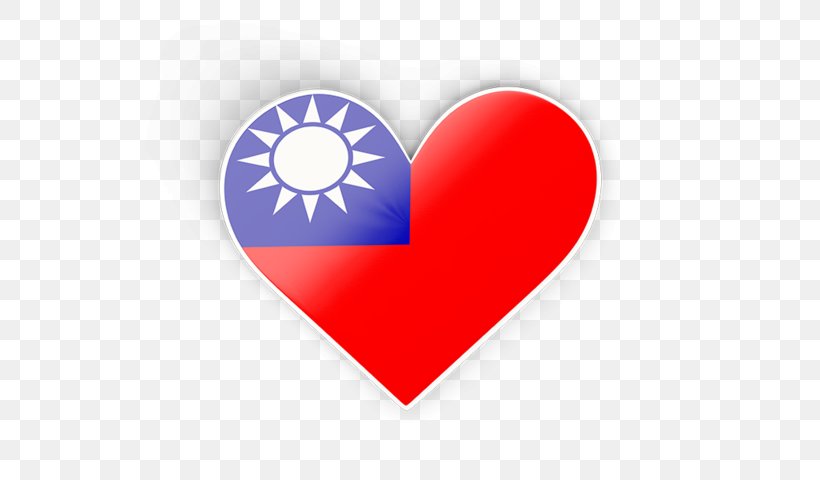 Taiwan Flag Of The Republic Of China Logo, PNG, 640x480px, Taiwan, Belt Buckles, Brand, Buckle, Fahne Download Free