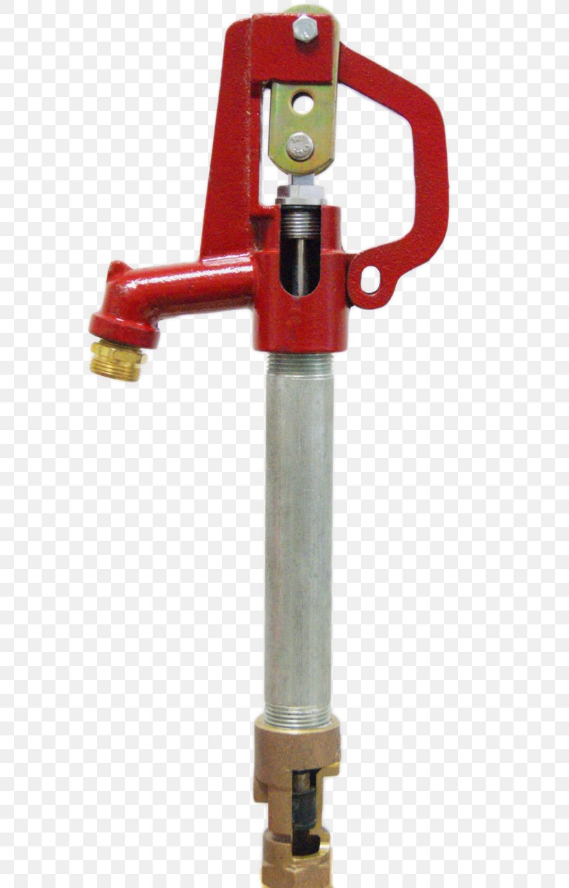 Tap Standpipe Water Pipe Pump, PNG, 640x1280px, Tap, Borehole, Brass, Coupling, Cylinder Download Free