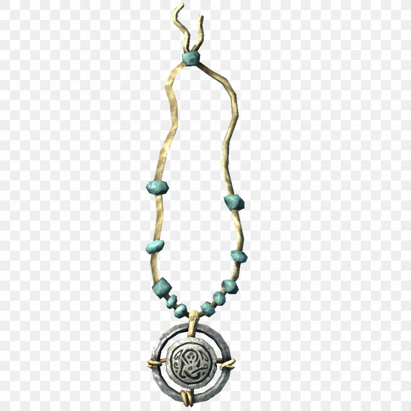 The Elder Scrolls V: Skyrim Amulet, PNG, 960x960px, Elder Scrolls V Skyrim, Amulet, Body Jewelry, Elder Scrolls, Fashion Accessory Download Free