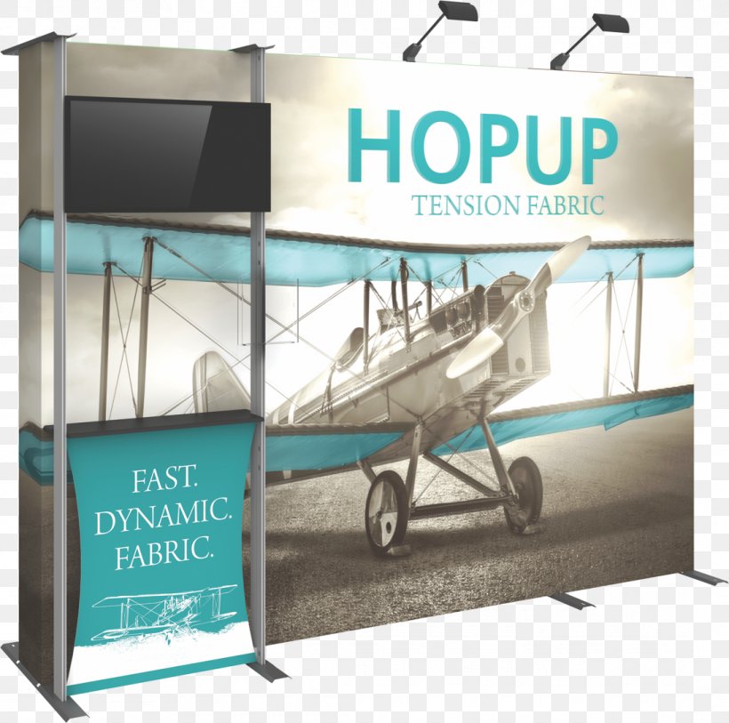 Trade Show Display Textile Dye Bag, PNG, 1089x1080px, Trade Show Display, Advertising, Aircraft, Airplane, Art Download Free