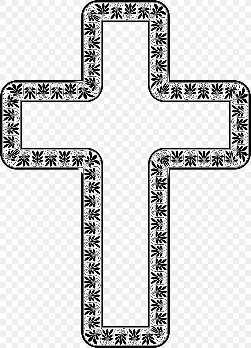 Vector Graphics Christian Cross Image Illustration, PNG, 1680x2326px, Cross, Body Jewelry, Christian Cross, Number, Public Domain Download Free