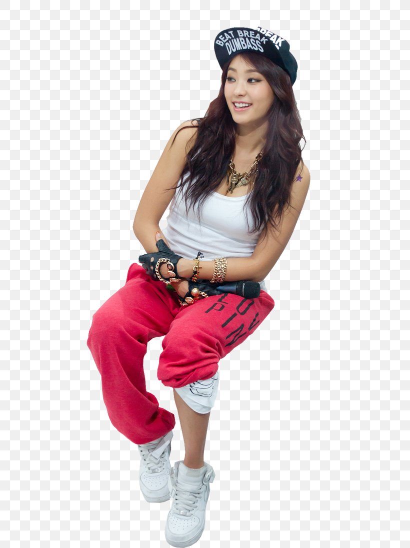 Yoon Bora Sistar K-pop Loving U Touch My Body, PNG, 730x1095px, Yoon Bora, Abdomen, Allkpop, Beanie, Cap Download Free