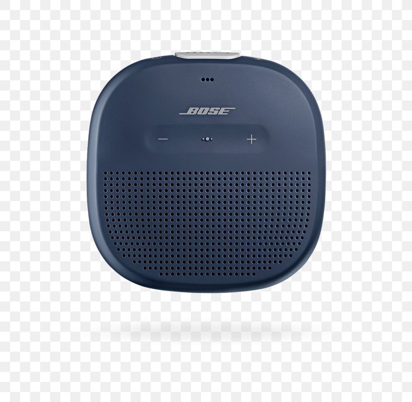 Bose SoundLink Micro Loudspeaker Wireless Speaker Bose Corporation, PNG, 800x800px, Bose Soundlink Micro, Bluetooth, Bose Corporation, Bose Soundlink, Bose Soundlink Color Ii Download Free