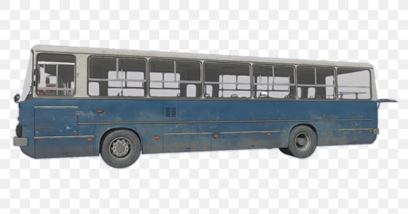 Bus Commercial Vehicle DayZ Car Ikarus, PNG, 800x431px, Bus, Automotive Exterior, Car, Commercial Vehicle, Dayz Download Free