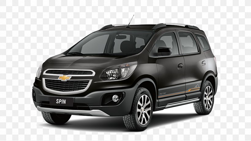 Chevrolet Spin Blue Price Steppe, PNG, 960x540px, Chevrolet Spin, Automotive Design, Automotive Exterior, Azul Brazilian Airlines, Blue Download Free