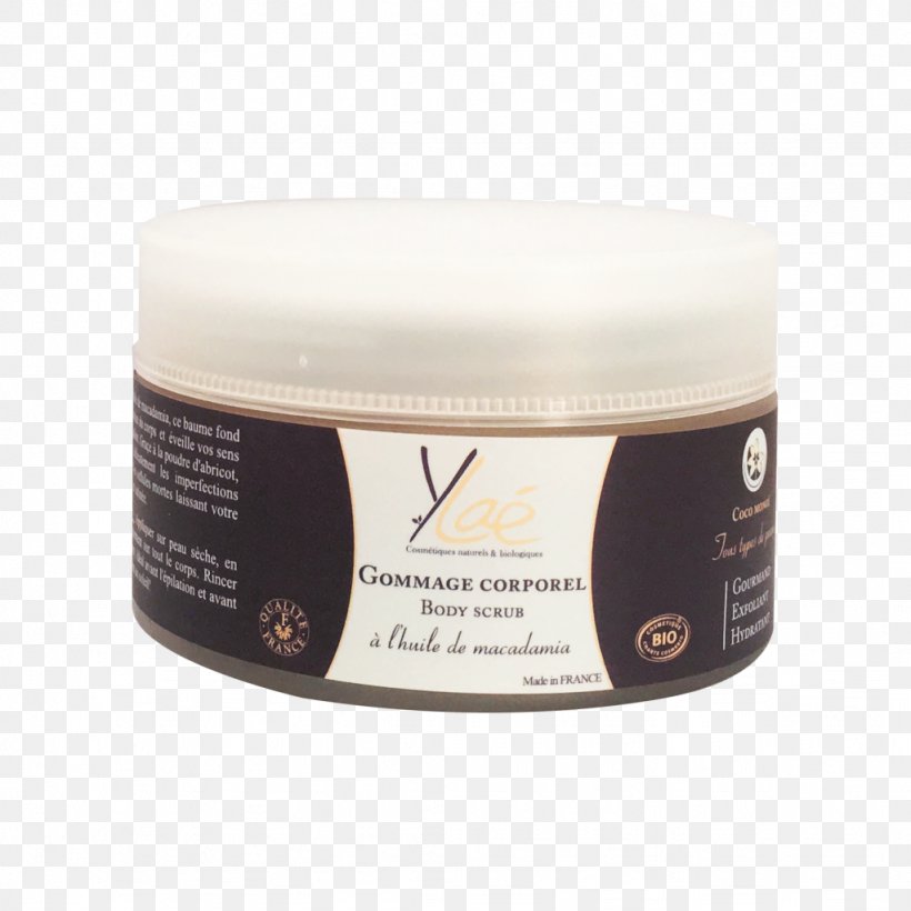 Cream Sunscreen Ylaé Cosmétiques Cosmetics Exfoliation, PNG, 1024x1024px, Cream, Cell, Cosmebio, Cosmetics, Crema Idratante Download Free