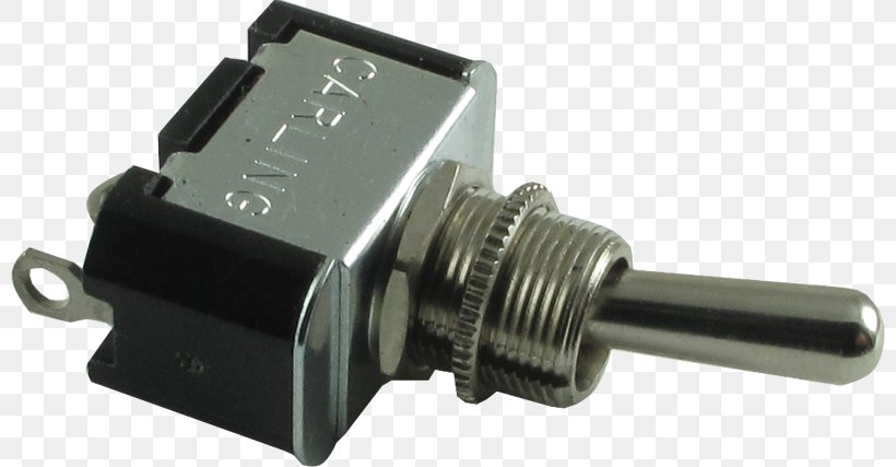 Electrical Switches Electronic Component Changeover Switch Switch Carling Spst Carling 2 Position On-Off Toggle Switch, PNG, 800x427px, Electrical Switches, Amplifier, Changeover Switch, Einschalter, Electronic Component Download Free