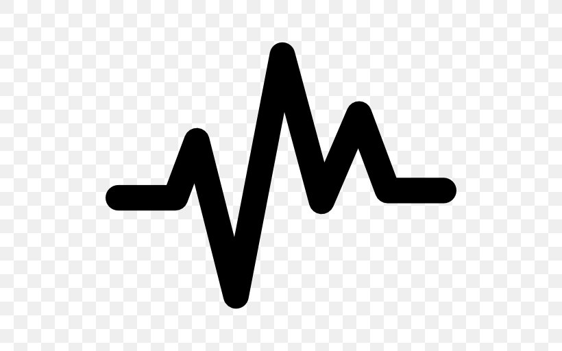 Electrocardiography Pulse Medicine, PNG, 512x512px, Electrocardiography, Android, Black And White, Brand, General Medical Examination Download Free
