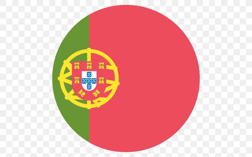 Flag Of Portugal Emoji Flag Of Portugal National Flag, PNG, 512x512px, Portugal, Emoji, Emojipedia, Flag, Flag Of Portugal Download Free