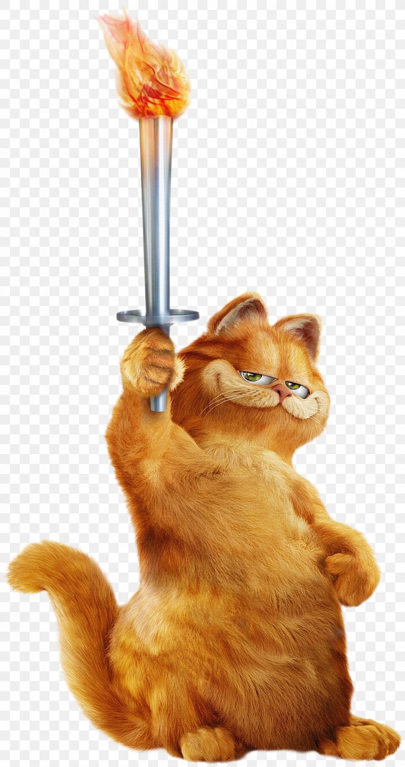 Garfield Film Davis Entertainment Cat Hello Kitty, PNG, 1319x2500px, Garfield, Carnivoran, Cartoon, Cat, Cat Like Mammal Download Free