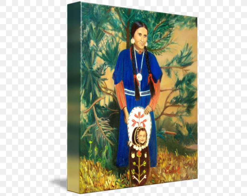 Indian Art Ledger Art Artist, PNG, 506x650px, Art, Artist, Canvas, Imagekind, Indian Art Download Free