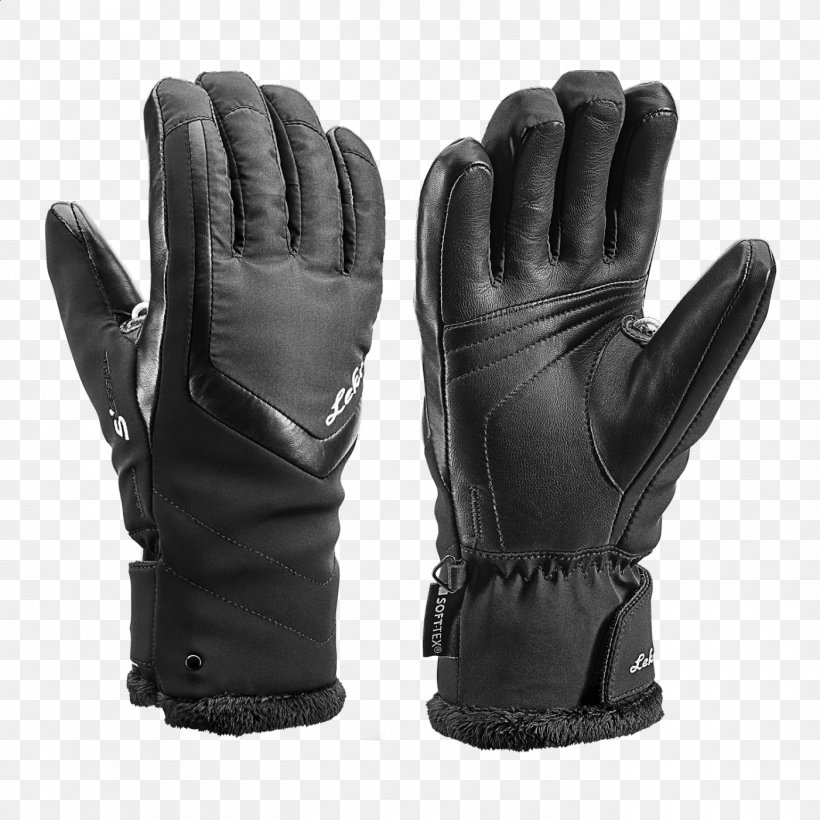 LEKI Lenhart GmbH Glove Skiing PrimaLoft Sport, PNG, 1400x1400px, Leki Lenhart Gmbh, Alpine Skiing, Bicycle Glove, Black, Clothing Download Free