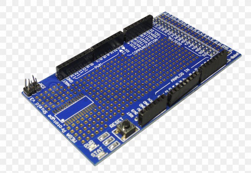 Microcontroller Electronic Component Electronics Reed Relay, PNG, 1024x709px, Microcontroller, Circuit Component, Circuit Prototyping, Computer, Computer Component Download Free