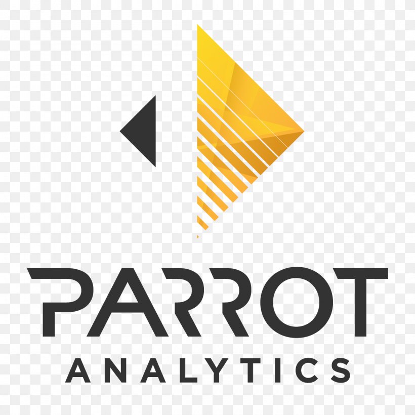 Parrot Analytics Television Company Chart, PNG, 1280x1280px, Parrot Analytics, Analytics, Area, Brand, Business Download Free