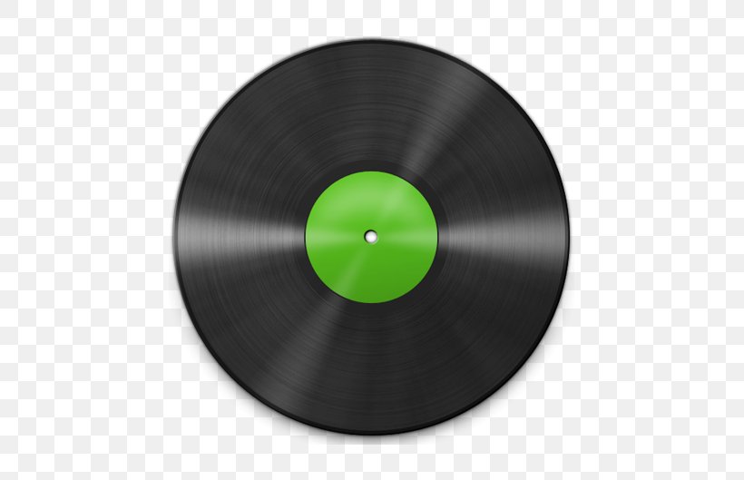 Product Design Green Phonograph Record, PNG, 748x529px, Green, Phonograph Record Download Free