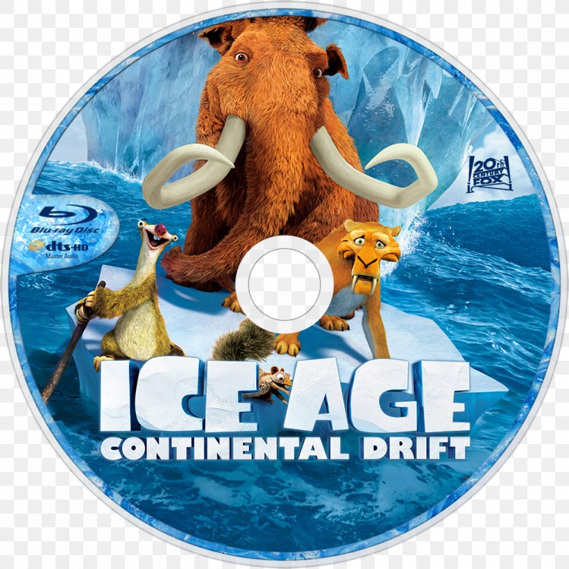 Scrat Sid Ice Age Film Streaming Media, PNG, 1000x1000px, Scrat, Denis Leary, Film, Film Director, Ice Age Download Free