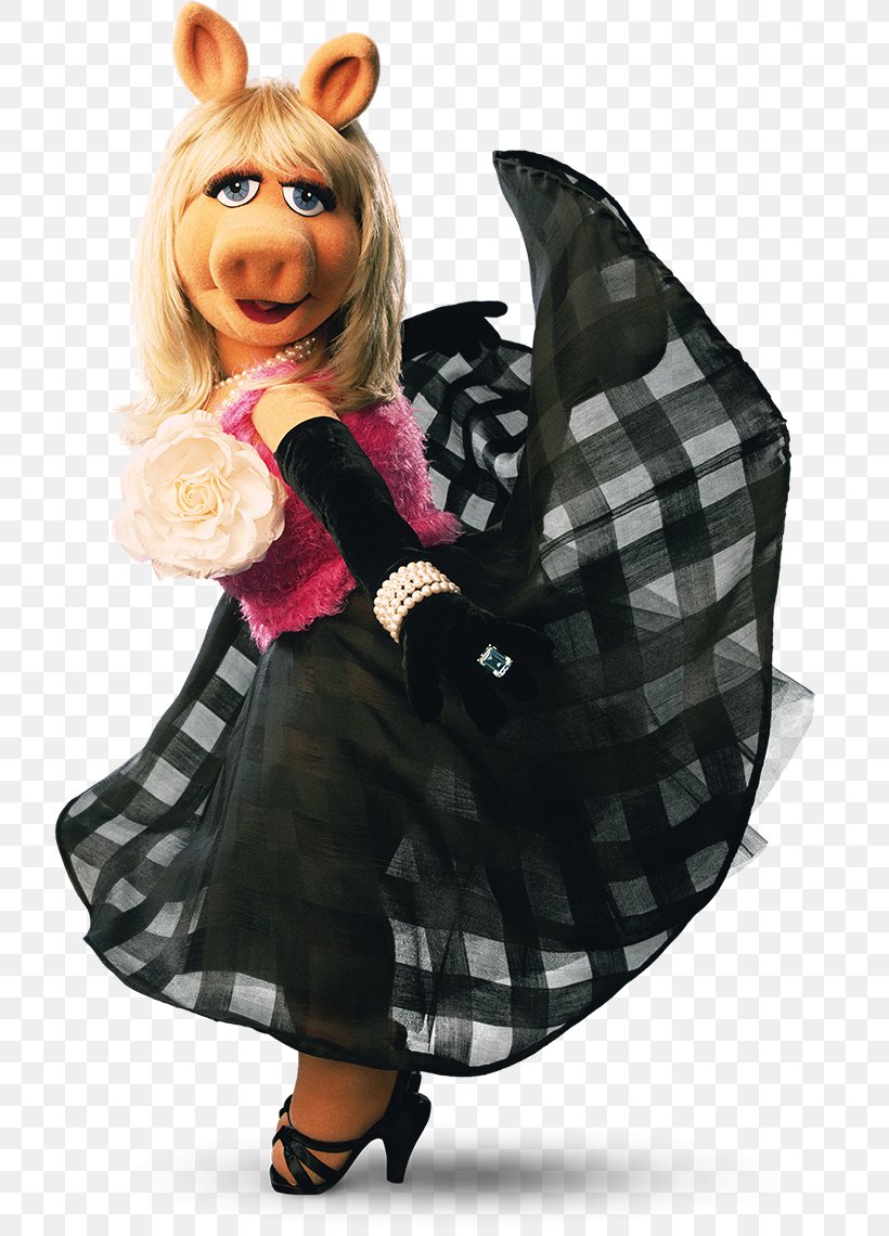 The Diva Code: Miss Piggy On Life, Love, And The 10,000 Idiotic Things Men Frogs Do The Muppets Kermit The Frog Jim Henson, PNG, 719x1140px, Miss Piggy, Costume, Diva, Film, Fur Download Free