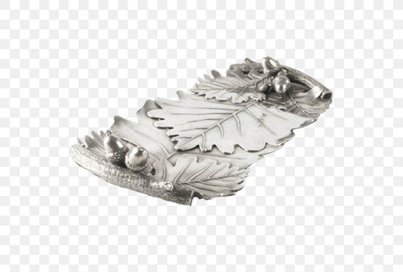 Tray Silver Oak Acorn Pewter, PNG, 555x555px, Tray, Acorn, Bread, Department Store, Garden Download Free