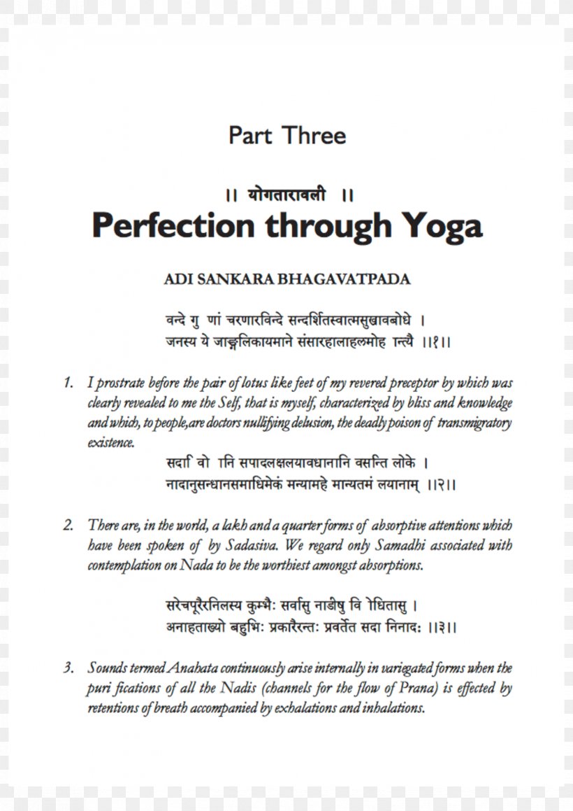 Yoga Yajnavalkya Upanishads Vinyāsa Ashtanga Vinyasa Yoga, PNG, 1654x2339px, Yoga Yajnavalkya, Area, Asana, Ashtanga Vinyasa Yoga, Document Download Free