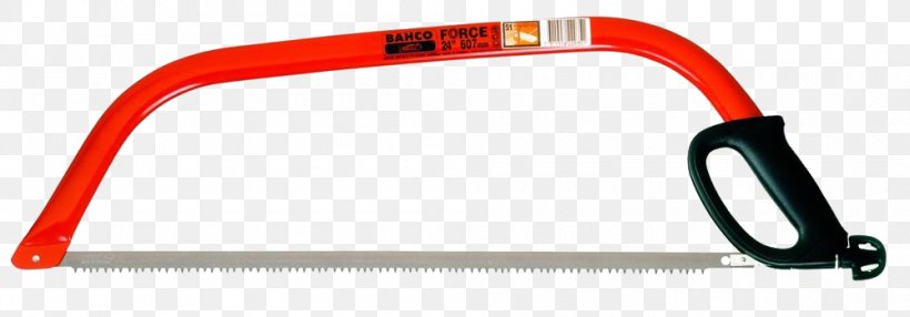 Bow Saw Bahco Hand Tool Hand Saws, PNG, 1000x349px, Bow Saw, Bahco, Bahco 80, Bicycle Part, Blade Download Free