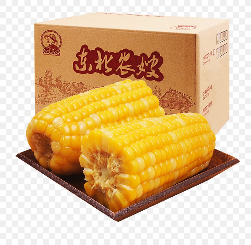 Corn On The Cob Waxy Corn Corncob Sweet Corn, PNG, 800x800px, Corn On The Cob, Commodity, Corn Kernel, Corncob, Cuisine Download Free