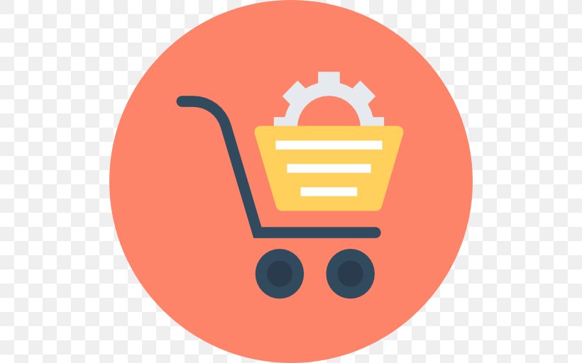 E-commerce Shopping Cart Software Web Design Magento, PNG, 512x512px, Ecommerce, Area, Business, Commerce, Electronic Business Download Free