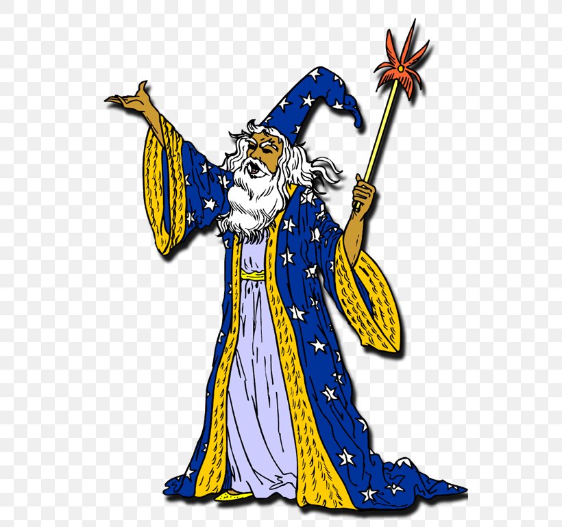 Magicka Merlin Robe Magician The Way Of The Wizard, PNG, 547x770px, Magicka, Art, Blue, Costume, Costume Design Download Free