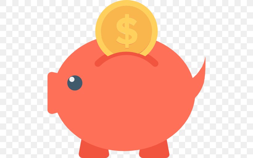 Money Piggy Bank Finance, PNG, 512x512px, Money, Bank, Cash, Finance, Investment Download Free
