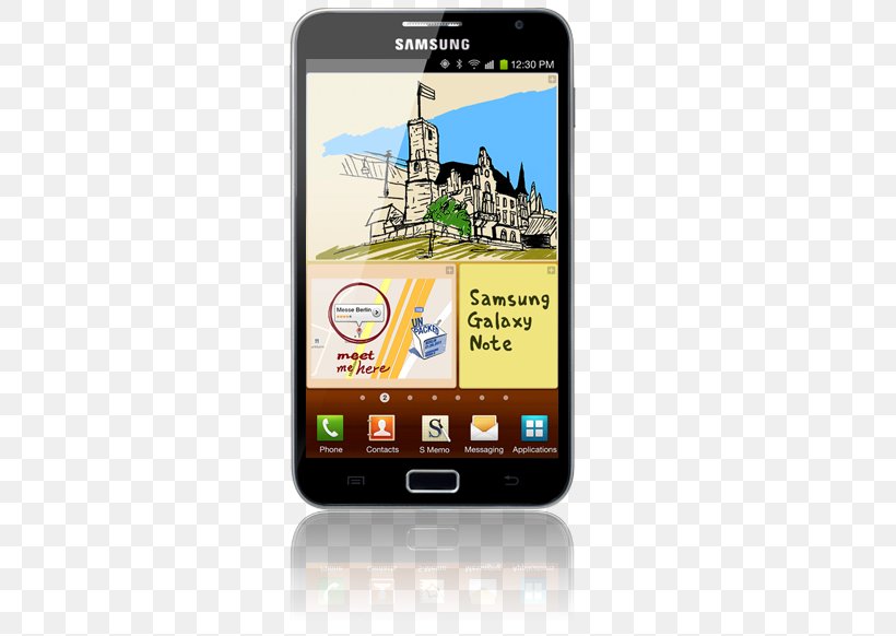 Samsung Galaxy Note II Samsung Galaxy Note 3 Samsung Galaxy S II, PNG, 582x582px, Samsung Galaxy Note, Android, Android Jelly Bean, Brand, Cellular Network Download Free