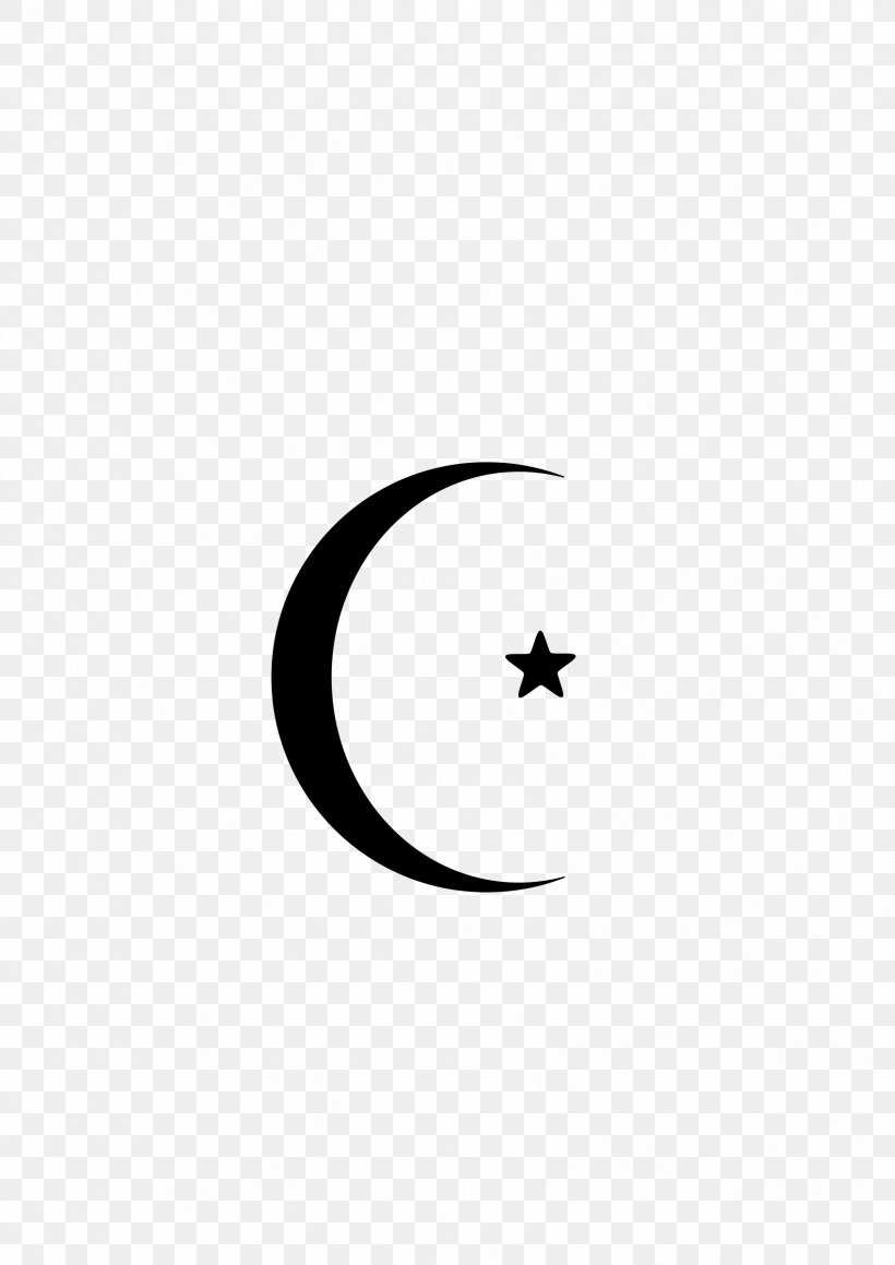 Star And Crescent Moon Flag Of Turkey, PNG, 1697x2400px, Crescent, Area, Black, Black And White, Body Jewelry Download Free