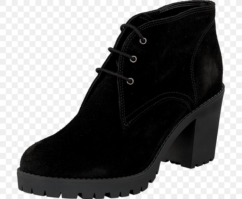 Suede Boot High-heeled Shoe Mary Jane, PNG, 705x677px, Suede, Black, Boot, Botina, Court Shoe Download Free