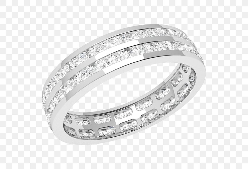 Wedding Ring Jewellery Platinum Diamond, PNG, 560x560px, Ring, Bangle, Bling Bling, Body Jewellery, Body Jewelry Download Free