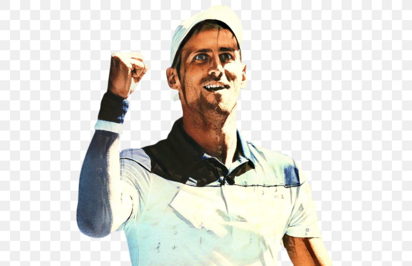 Cartoon Street, PNG, 530x530px, Novak Djokovic, Association Of Tennis Professionals, Athlete, Cricketer, Drawing Download Free