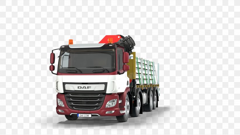 Commercial Vehicle DAF Trucks Bulk Cargo, PNG, 3840x2160px, Commercial Vehicle, Automotive Exterior, Brand, Bulk Cargo, Car Download Free
