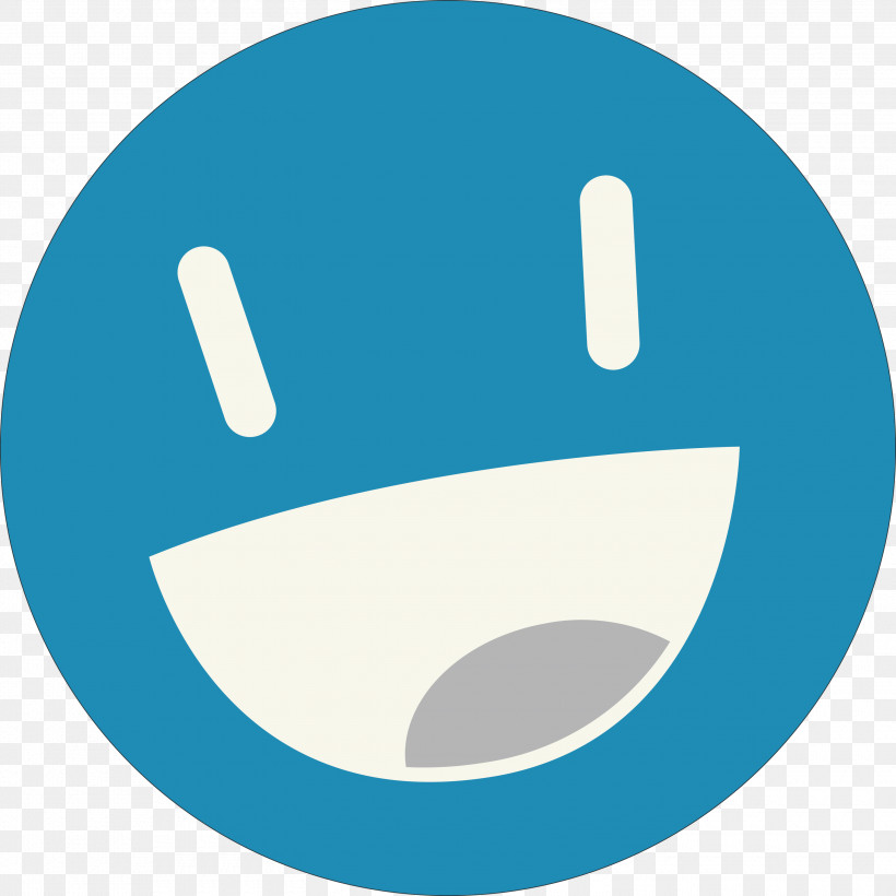 Emoji, PNG, 3000x3000px, Emoji, Angle, Line, Meter, Microsoft Azure Download Free