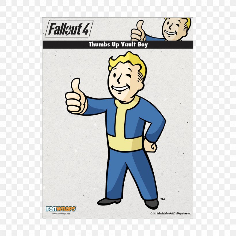 Fallout 3 Fallout 4 Fallout Shelter The Vault Fallout Pip-Boy, PNG, 900x900px, Fallout 3, Area, Art, Bethesda Softworks, Cartoon Download Free