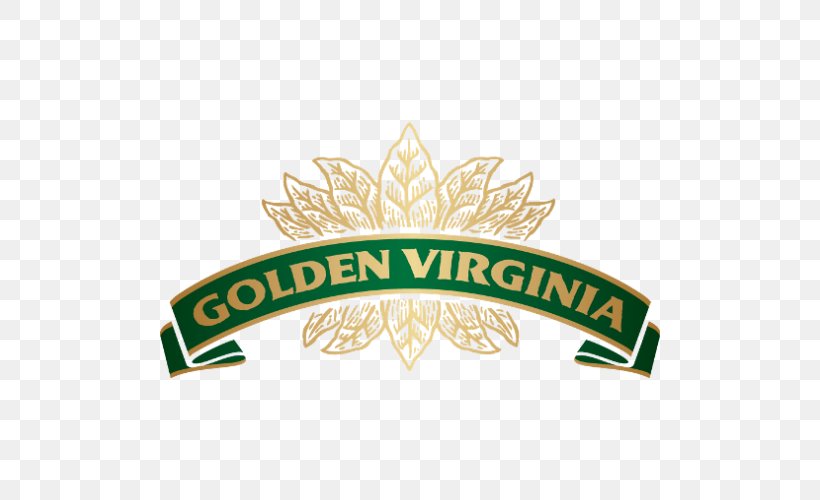 Golden Virginia Cigarette Loose Tobacco Gauloises, PNG, 500x500px, Golden Virginia, Amber Leaf, Brand, Cigar, Cigarette Download Free
