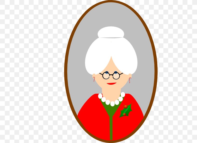 Mrs. Claus Santa Claus Reindeer Character, PNG, 492x594px, Mrs Claus, Area, Celebrity, Character, Eyewear Download Free