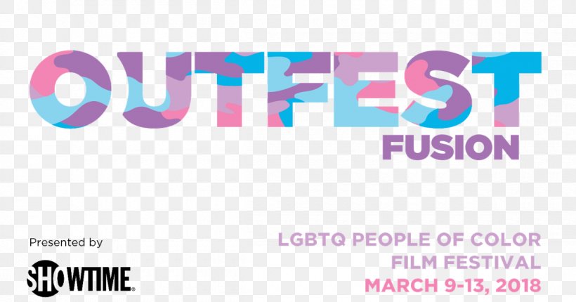 Outfest Fusion Film Festival Los Angeles Logo, PNG, 1200x630px, 2018, Outfest, Brand, Festival, Film Download Free