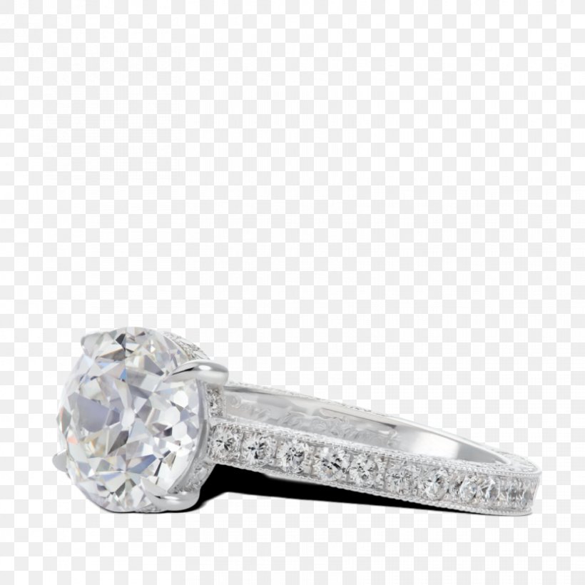 Ring Solitaire Diamond Jewellery Platinum, PNG, 830x830px, Ring, Baguette, Body Jewellery, Body Jewelry, Diamond Download Free