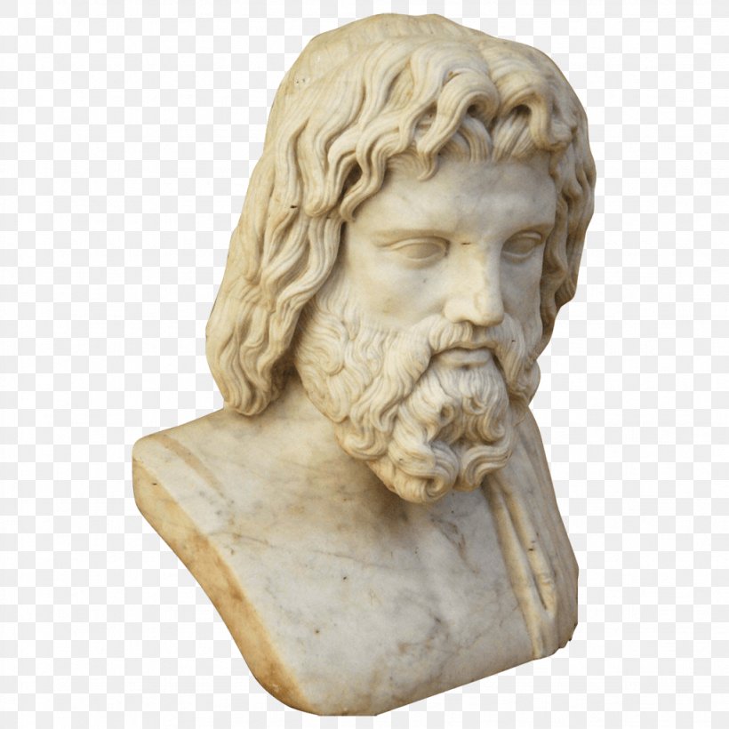 Statue Of Zeus At Olympia, PNG, 1023x1023px, Zeus, Ancient Greek Sculpture, Ancient History, Artifact, Bust Download Free