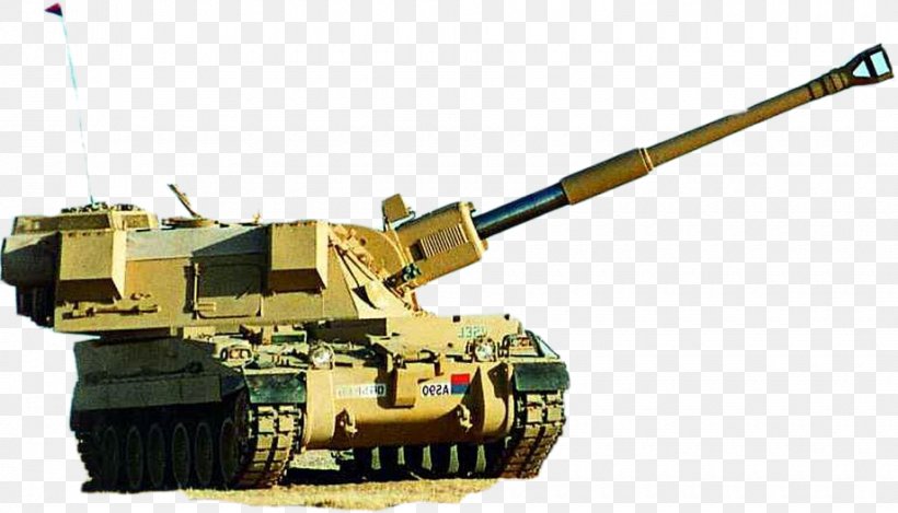 Tank AS-90 Self-propelled Artillery Cannon, PNG, 920x527px, Tank, Artillery, Cannon, Combat Vehicle, Gun Turret Download Free