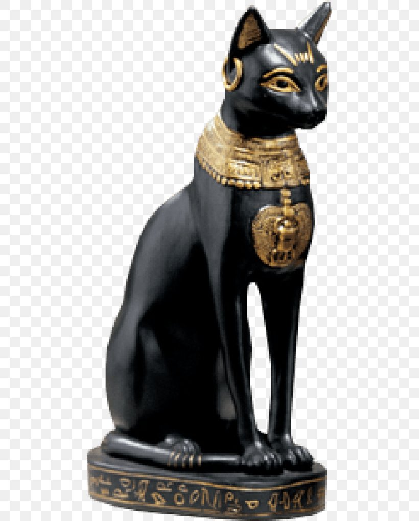 Ancient Egypt Cat Bastet Statue, PNG, 480x1020px, Ancient Egypt, Bastet, Bronze, Bronze Sculpture, Cat Download Free
