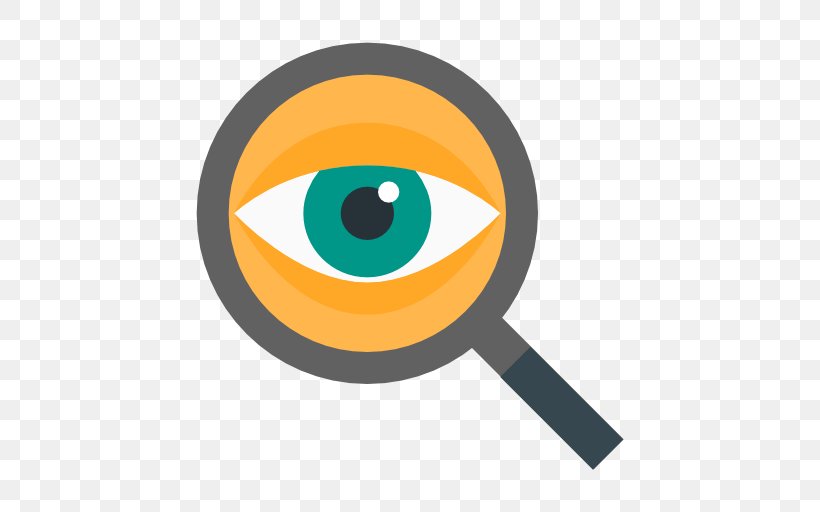Detective Clip Art, PNG, 512x512px, Detective, Eye, Logo, Magnifying Glass, Multimedia Download Free