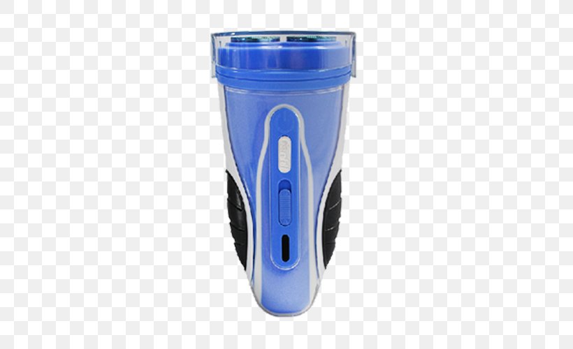 Electric Razor Blue, PNG, 500x500px, Razor, Blue, Drinkware, Electric Blue, Electric Razor Download Free