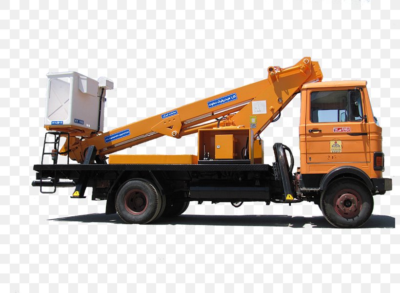 Elevator Commercial Vehicle Crane Machine Truck, PNG, 800x600px, Elevator, Aerial Work Platform, Cargo, Commerce, Commercial Vehicle Download Free