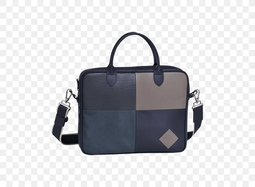 Longchamp Briefcase Bag Navy Blue, PNG, 500x600px, Longchamp, Bag, Baggage, Black, Blue Download Free