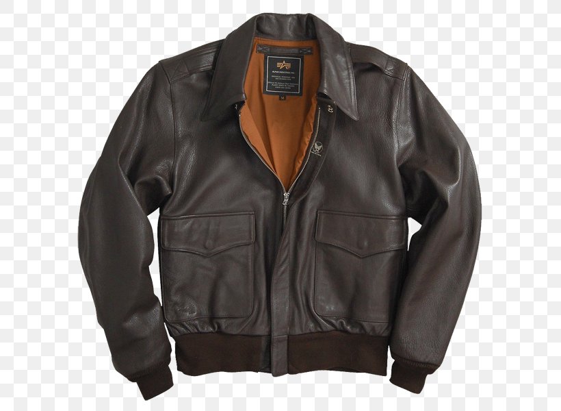 A-2 Jacket Flight Jacket Leather Jacket, PNG, 600x600px, Jacket, A2 Jacket, Avirex, Clothing, Coat Download Free