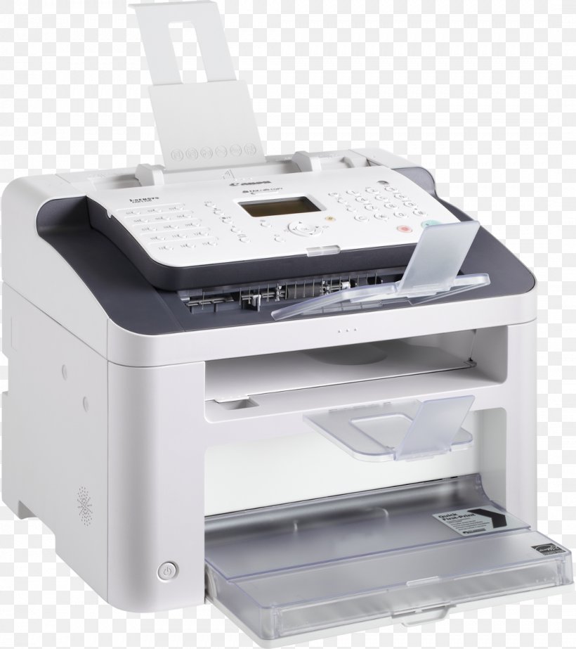 Canon I-Sensys FAX-L150 Printer Image Scanner, PNG, 1066x1200px, Fax, Automatic Document Feeder, Canon, Electronic Device, Image Scanner Download Free